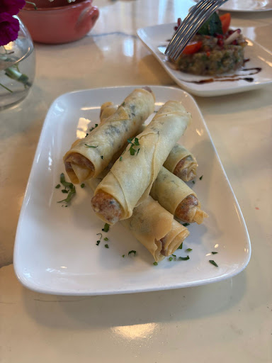 Photo of Yasmine's-Authentic Lebanese Cuisine - Hylands Centre, 1737 Richmond St #102, London, ON N5X 3Y2